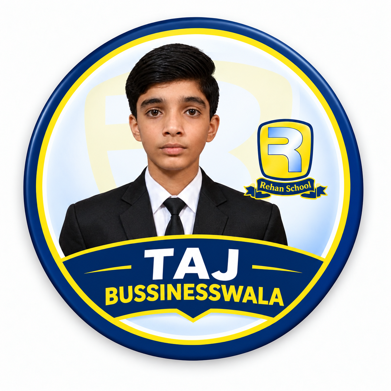 Taj Muhammad
