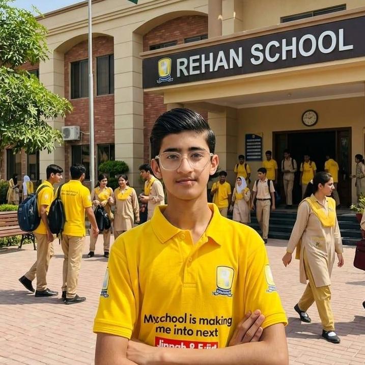 Usman Shah
