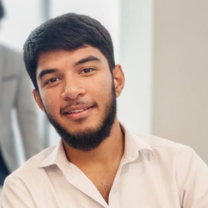 Muhammad Imran Arshad