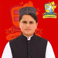Haroon Khan