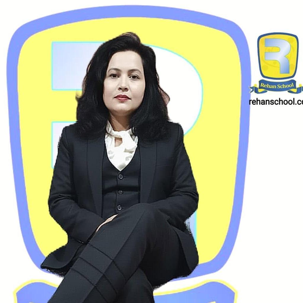 Salma Saman