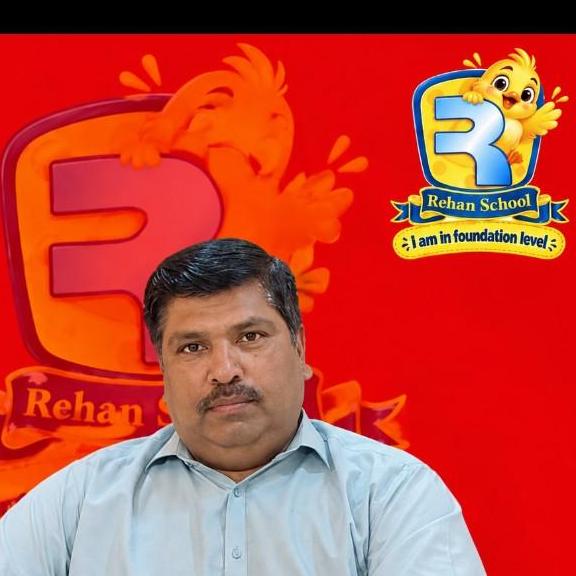 Ramzan Ahmed