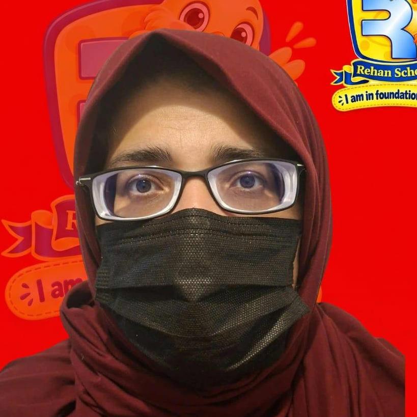 Afsheen MarketingWali