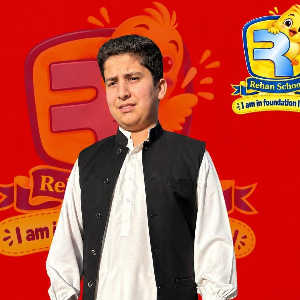 Ali Sultan